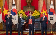 Hàn Quốc tiếp tục nhận lao động Việt Nam sang làm việc theo Chương trình EPS