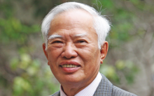 Tổ chức lễ tang ông Vũ Khoan theo nghi thức Lễ tang cấp Nhà nước