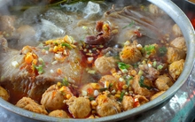 Danh sách những thứ dễ gây tổn thương nội tạng