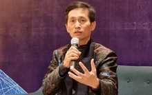 Những phát ngôn ấn tượng của Chủ tịch APEC Group: Từng phủ nhận "lái" cổ phiếu, tự tin API, APS, IDJ sẽ là "hoa hậu" trong năm 2023