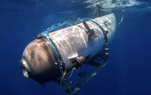 Sự cố bi thảm tàu thám hiểm Titan: 5 hành khách ký giấy miễn trừ trách nhiệm, các gia đình khó kiện