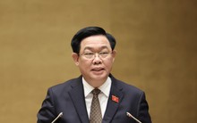 Quốc hội quyết định công tác nhân sự với quy trình, thủ tục chặt chẽ