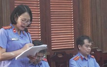 Viện Kiểm sát thay đổi đề nghị hình phạt đối với cựu Trưởng ban kiểm soát Thuduc House