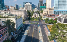 TP HCM xứng đáng có cơ chế đột phá (*): Động lực tích cực cho cả vùng kinh tế