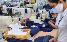 Doanh nghiệp dệt may 'khát' đơn hàng