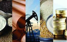 Thị trường ngày 24/6: Giá dầu, đồng, nhôm và cao su đồng loạt giảm, cà phê arabica thấp nhất 6 tháng