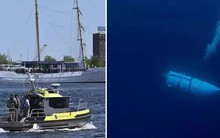 Cuộc tìm kiếm tàu thám hiểm xác Titanic kết thúc: Chi phí tốn bao nhiêu? Người nhà các tỷ phú liệu có phải thanh toán?