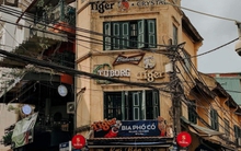 Nhà phố cổ Hà Nội ồ ạt rao bán: Giá đắt giật mình 2,1 tỷ đồng/m2, chỉ siêu giàu mới dám mua