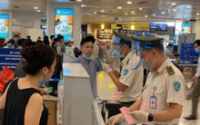 Quốc hội đồng ý kéo dài thời hạn visa lên 90 ngày, có giá trị nhập cảnh nhiều lần