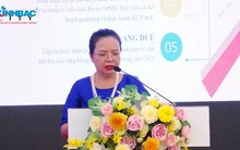 TGĐ Kinh Bắc (KBC): "Đang làm lớn quen rồi, tại sao bây giờ cụm công nghiệp chỉ có 70, 75 ha mà chúng tôi vẫn phải làm?"