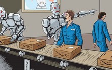 ChatGPT và chatbot AI của Việt Nam liệt kê các công việc dễ bị mất việc bởi trí tuệ nhân tạo