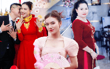 Nàng dâu "số hưởng", vừa cưới xong được mẹ chồng giao cả tiệm vàng kèm yêu cầu đặc biệt