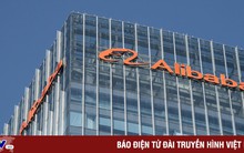 Chiến lược "thay tướng" tại gã khổng lồ công nghệ Alibaba