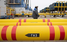 Giá khí đốt ở châu Âu tăng cao kỷ lục 'thổi bay' giới đầu cơ