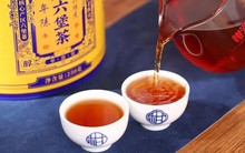 1 loại trà Trung Quốc nổi tiếng sử dụng nguyên liệu Việt Nam cho chất lượng vượt trội