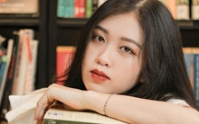 Hoa khôi trường Đại học Kinh tế Quốc dân "tài sắc vẹn toàn"