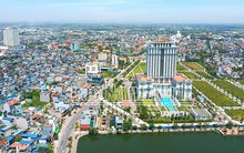 “Ngôi sao đang lên” của dòng vốn đầu tư nước ngoài, đón loạt dự án khủng từ doanh nghiệp Singapore, Đài Loan