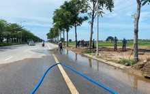 Thanh khoản BĐS Hà Nội tăng trở lại, một đơn vị môi giới lớn ghi nhận giao dịch tăng vọt trong một tuần