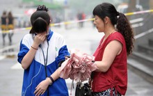 Trước kỳ thi tốt nghiệp THPT, 4 câu cha mẹ không được nói với con