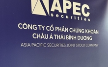 3 công ty thuộc nhóm APEC lên tiếng về vụ Thao túng chứng khoán vừa bị khởi tố