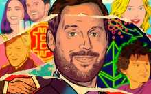 Người đàn ông bí ẩn đứng sau thảm họa FTX: Đóng vai trò siêu kết nối, giúp Sam Bankman-Fried mở rộng mối quan hệ, đánh bóng tên tuổi