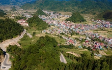 Thu phí tham quan cao nguyên đá Đồng Văn: Cần tính toán kỹ