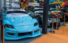 Dạo một vòng triển lãm Automechanika 2023: Miễn phí vé vào cổng, nhiều món đồ chơi hay ho