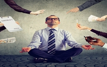 Người có EQ cao 'chôn chặt' 4 bí mật, không hé miệng tiết lộ nửa lời dù thân thiết đến mấy để tránh rước họa vào thân