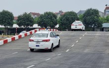 Doanh nghiệp sát hạch lái xe duy nhất trên sàn rút hồ sơ niêm yết HOSE: Lợi nhuận "tụt dốc" khi áp dụng quy định mới, cổ phiếu trôi về đáy lịch sử