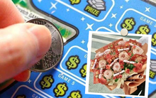 Không phải tiền hay cổ phiếu, đây mới là món quà được yêu thích nhất tại xứ tỷ dân: "Cảm giác mạnh rẻ tiền" và cơ may đổi đời trong chớp mắt