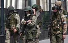 Nóng: Wagner bất ngờ lui quân, Điện Kremlin tiết lộ thỏa thuận