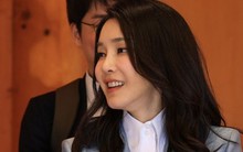 Công thức để luôn thu hút của Đệ nhất phu nhân Hàn Quốc