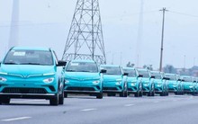 Đại diện Automechanika: Ngành công nghiệp ô tô Việt Nam đang trong Top phát triển nhanh nhất Đông Nam Á