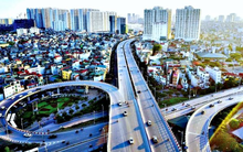 Hà Nội chính thức khởi công vành đai 4 vùng Thủ đô, giá bất động sản “ăn theo” sẽ sôi động?