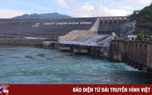 Nước về hồ thủy điện tăng, nhiệt điện than không còn sự cố