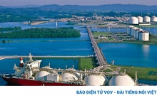 Bộ Công Thương đốc thúc tiến độ 13 dự án nhiệt điện khí LNG