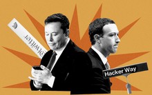 Mark Zuckerberg vs Elon Musk: Chiêu trò của nhà sáng lập Facebook khi thất bại thảm hại từ vũ trụ ảo cho đến trí thông minh nhân tạo