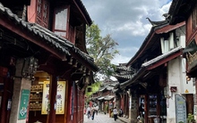 Du ngoạn Lệ Giang - mảnh đất “Thiên cổ tình” ở Trung Quốc