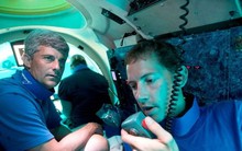 Ngắm xác tàu Titanic giá 5,8 tỷ đồng/suất, tỷ phú mất tích từng nói 'chưa có lãi'