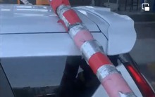 Tranh cãi nảy lửa ở trạm BOT Xa lộ Hà Nội vì "đòi đền 200 triệu đồng..."