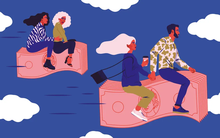 Giúp người khác 3 điều này, vận xui rủi sẽ đeo bám đến cùng: Người khôn ngoan biết tiến biết lùi đúng cách