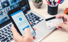 Cảnh báo chiêu móc sạch tài khoản ngân hàng, thậm chí khiến nạn nhân gánh nợ: Không ít người đã "dính bẫy"!