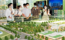 Người trẻ khó có cơ hội sở hữu nhà ở tại TP.HCM