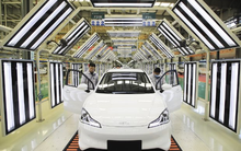 Không phải Mỹ hay châu Âu, đây mới là mảnh đất màu mỡ cho các hãng xe điện Trung Quốc đổ bộ, các hãng xe lớn đều đang mạnh tay rót vốn