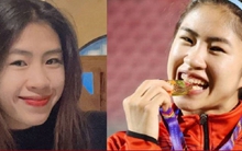 Phong cách thời trang ấn tượng của Thanh Nhã - cầu thủ vừa đá thủng lưới đội tuyển Đức