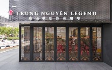 Muốn nhượng quyền 1.000 cửa hàng Trung Nguyên tại Trung Quốc, "vua cà phê" Đặng Lê Nguyên Vũ phải đối mặt với những thách thức nào?