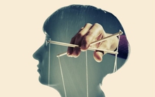 Người thông minh dùng đầu để nói, thay vì dùng miệng