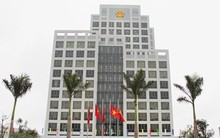 Bộ Nội vụ giảm hơn 100 lãnh đạo cấp vụ, tổng cục