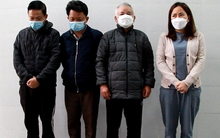 Vụ cán bộ hải quan nhận hơn 2 tỉ để 5.000 xe tải qua cửa khẩu: Kỷ luật Chi cục Hải quan