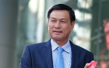 2 công ty xây dựng của ông Nguyễn Bá Dương vừa trúng gói thầu 700 tỷ đồng của Alibaba